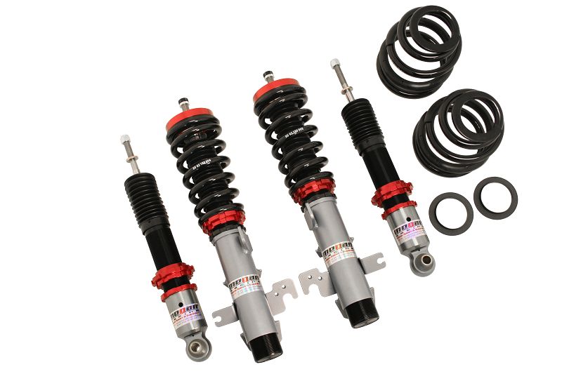 Megan Racing Coilover Kit Street Series Chevy Camaro 2010-13