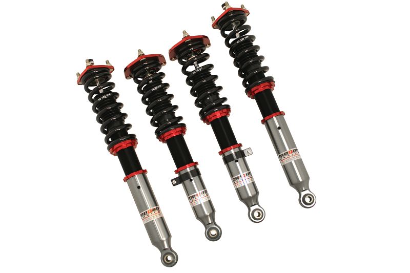 Megan Racing Coilover Kit Street LP Series Lexus GS300/400 98-05