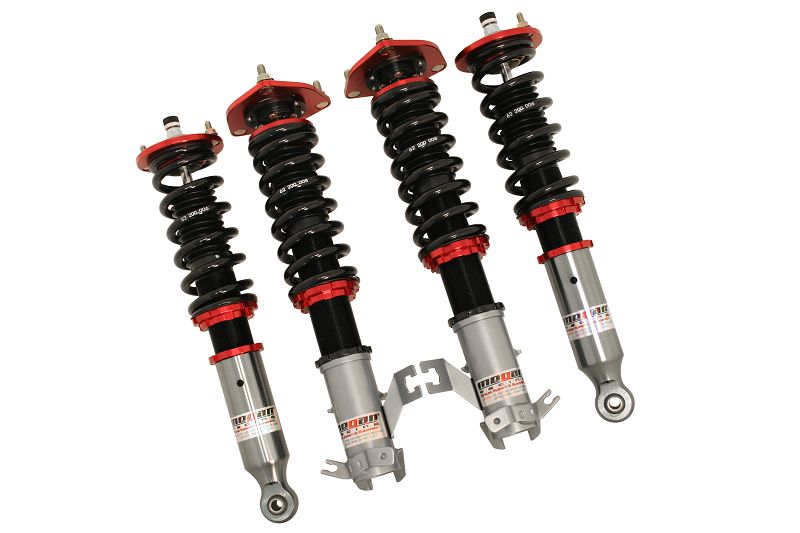 Megan Racing Coilover Kit Street Series Nissan Maxima 95-99