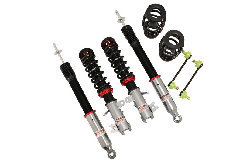Megan Racing Coilover Kit Street Series Suzuki SX4