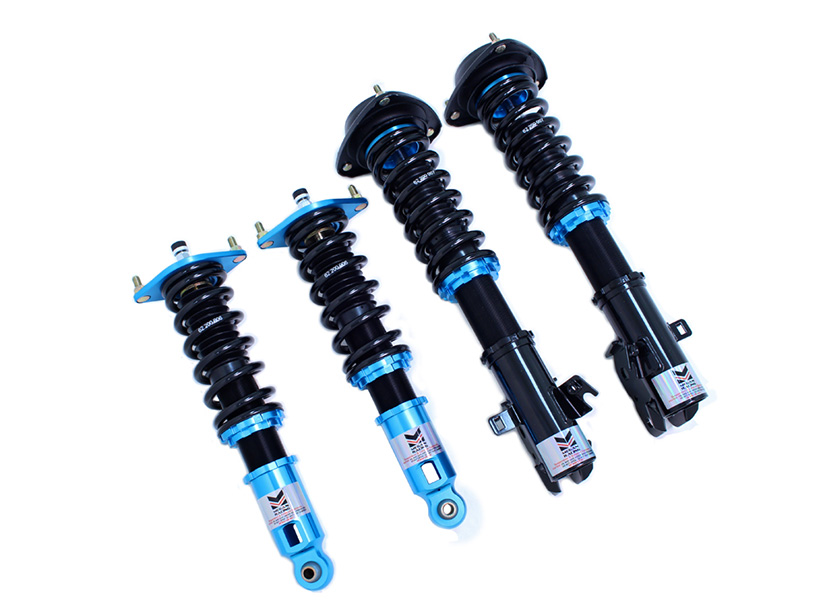 Megan Racing Coilover Kit EZ Street Series Subaru Legacy 2010-14