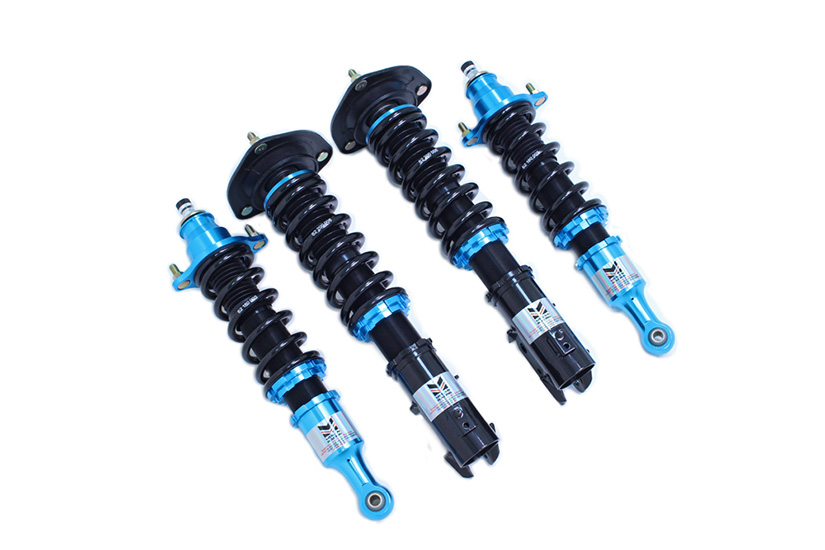 Megan Racing Coilover Kit EZ Street Series Mitsubishi Lancer 02-06
