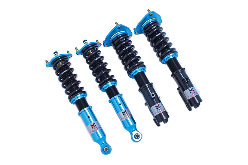 Megan Racing Coilover Kit EZ Street Series Mitsubishi 3000GT/Stealth FWD 91-99