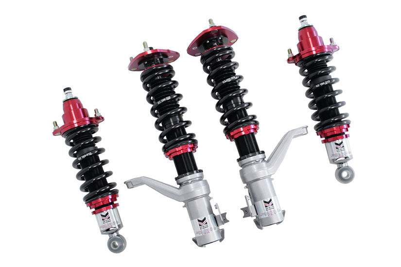 Megan Racing Coilover Kit Street Series Honda CRV 02-06