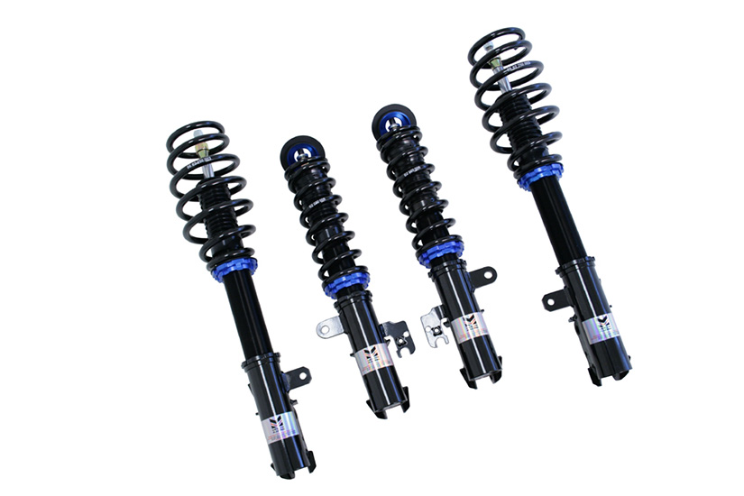 Megan Racing Coilover Kit EZ Street Series Toyota Camry 07-11