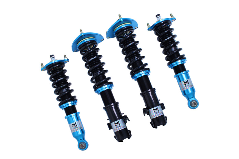 Megan Racing Coilover Kit EZ Street Series Subaru Legacy 05-09