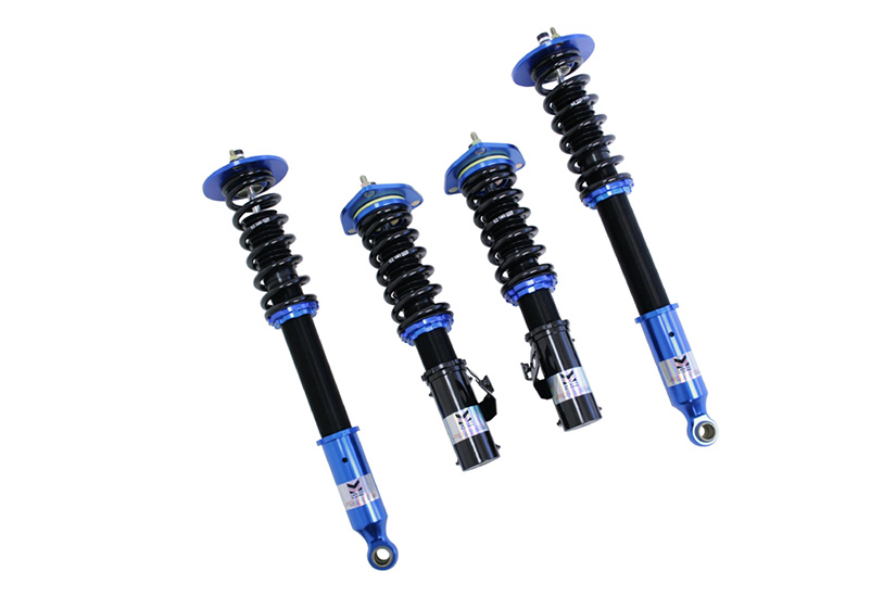 Megan Racing Coilover Kit EZ Street Series Nissan 240SX 95-98 S14