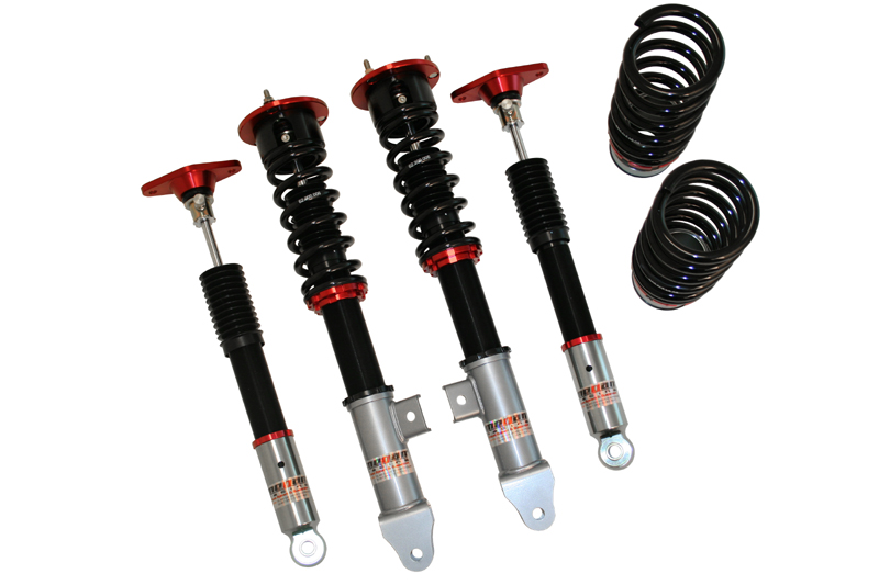 Megan Racing Coilover Kit Street Series Hyundai Genesis Sedan 2009-13
