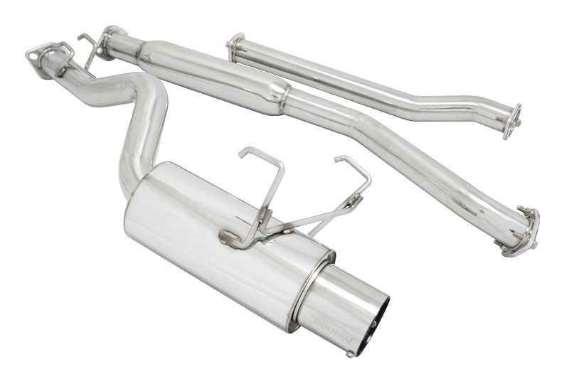 Megan Racing Catback Exhaust Drift Spec Honda Civic 02-05 Si