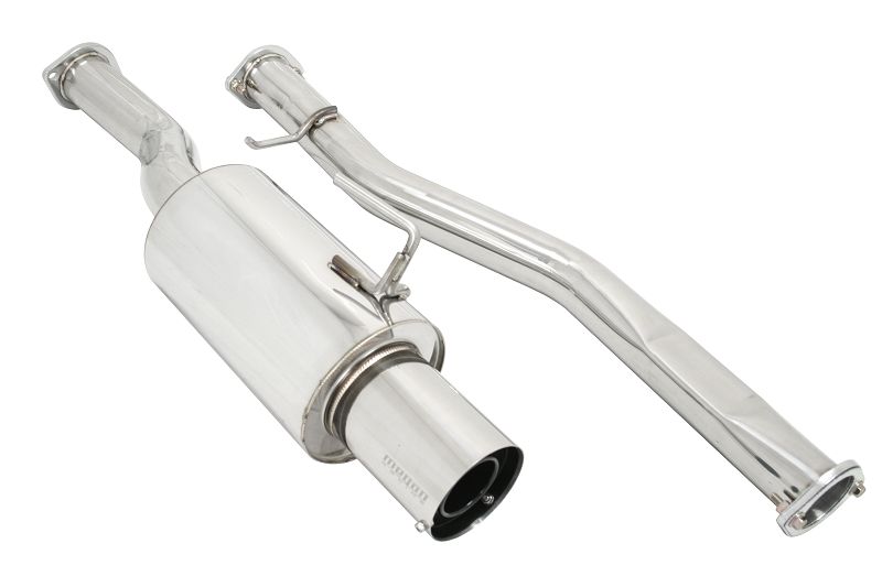 Megan Racing Catback Exhaust Drift Spec Nissan 350Z 03-08 