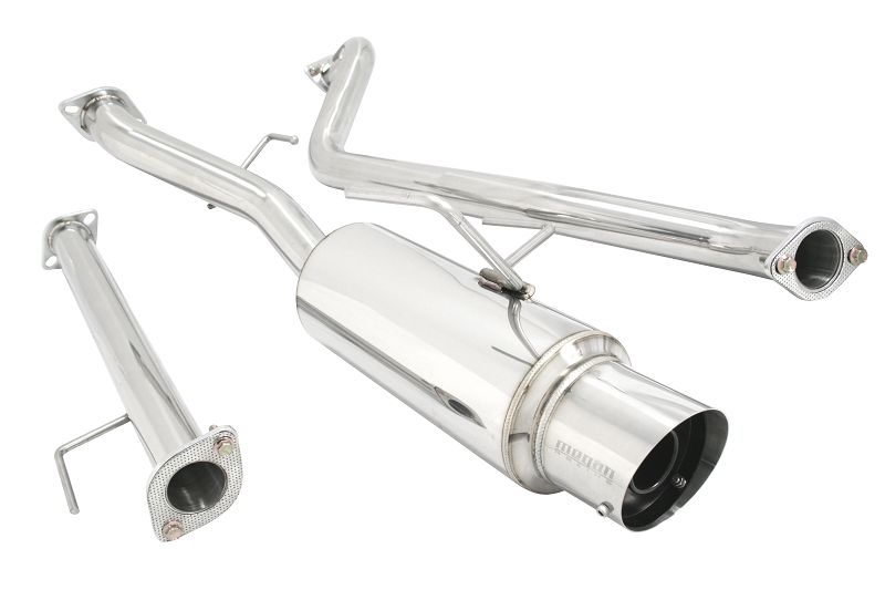 Megan Racing Catback Exhaust NA Type Nissan Sentra SER/Spec V 02-03