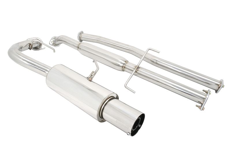 Megan Racing Catback Exhaust Drift Spec Scion TC 05-10