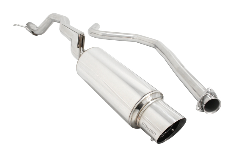 Megan Racing Catback Exhaust NA Type Chevy Cavalier/Sunfire 96-01