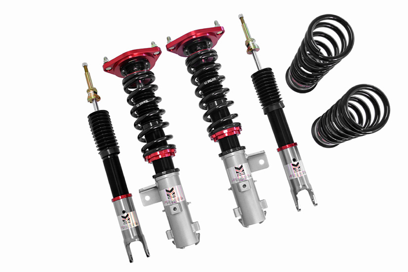 Megan Racing Coilover Kit Street Series Hyundai Sonata Mid 2012-2014*