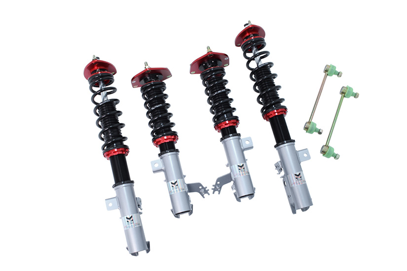 Megan Racing Coilover Kit Street Series Toyota Camry 2012-14 (*SE Model only)