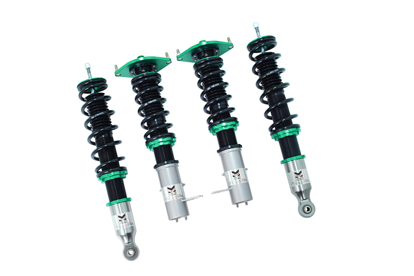 Megan Racing Coilover Kit Euro Street Series VW MK1 Rabbit 74-83