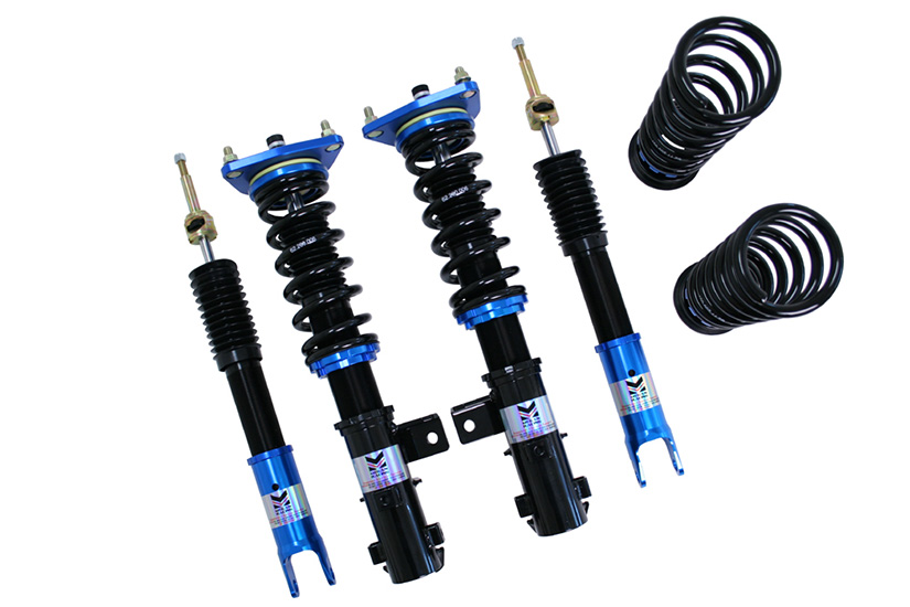 Megan Racing Coilover Kit EZ Street Series Kia Optima Mid 2012+*