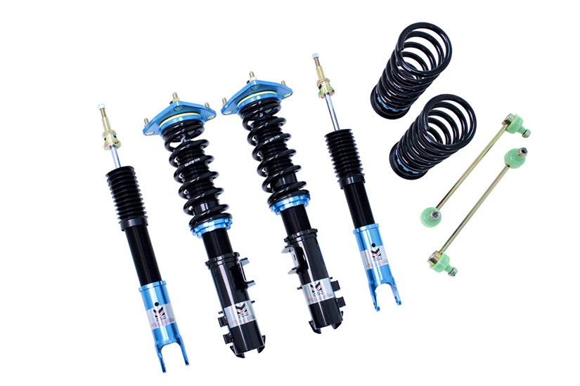 Megan Racing Coilover Kit EZ Street Series Hyundai Sonata 2011-Mid 2012*