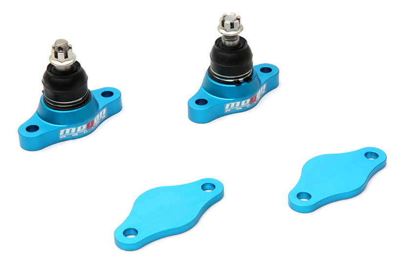 Megan Racing Honda S2000 Front Roll Center Offset Adjuster 