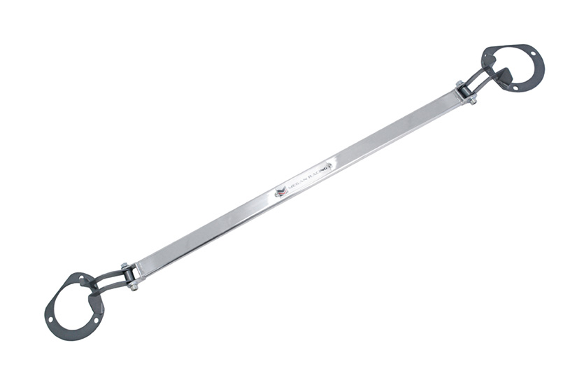 Megan Racing Strut Tower Bar Subaru WRX/STi 02-07 Rear