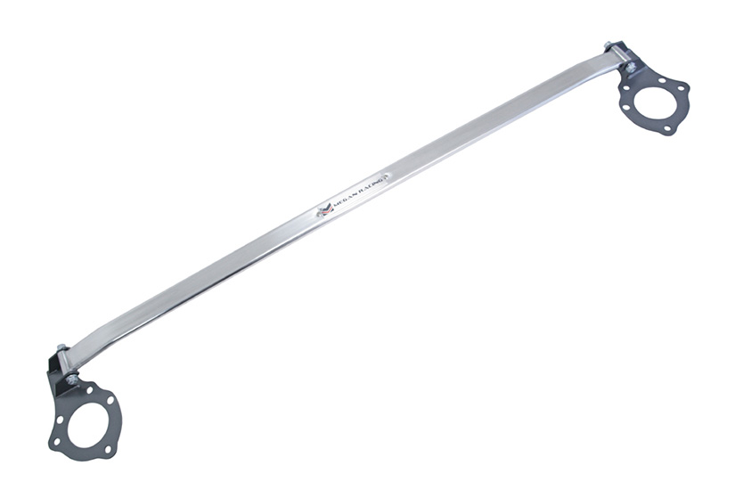 Megan Racing Strut Tower Bar Mazda3 04-09 Front
