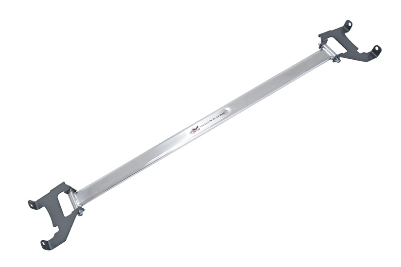 Megan Racing Strut Tower Bar Scion FR-S/ Subaru BRZ 2013+ Rear