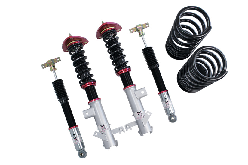 Megan Racing Coilover Kit Street Series Honda Odyssey 05-10 (US Model Only, Exclude Touring Model)