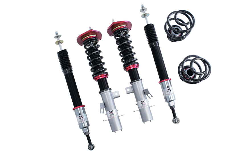 Megan Racing Coilover Kit Street Series Nissan Leaf 2011+