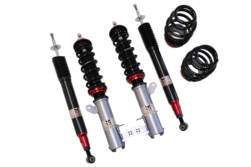 Megan Racing Coilover Kit Street Series Honda Insight 2010-14