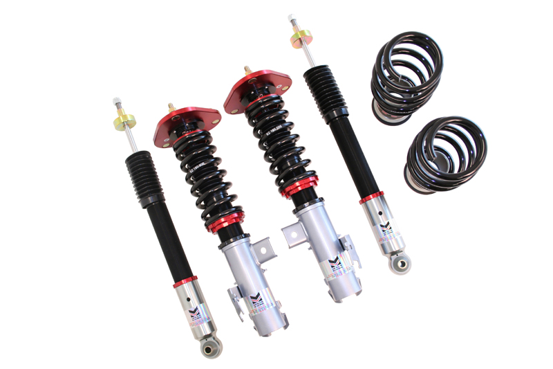 Megan Racing Coilover Kit Street Series Scion tC 2011+