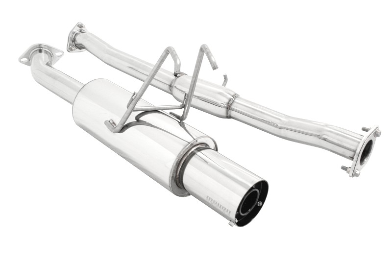 Megan Racing Catback Exhaust Drift Spec Honda S2000 06-08 2.5