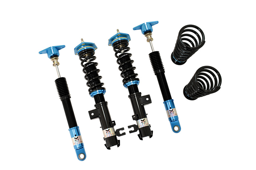 Megan Racing Coilover Kit EZ Street Series Mazda6 2014+