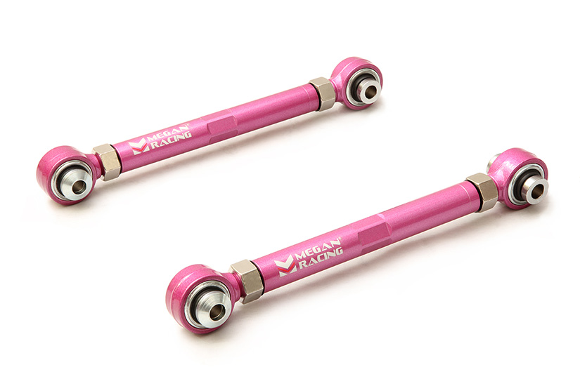 Megan Racing Camber Kit BMW 2/3 Series F22/F30/F31/F34 2012+ Rear Camber Rear Upper Arms