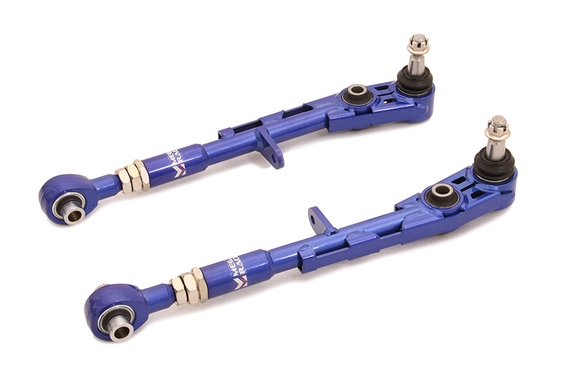 Megan Racing Camber Kit Lexus SC300/SC400 92-00 Rear Lower Camber Arms