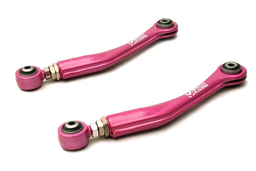 Megan Racing Camber Kit Mercedes Benz C-Class Sedan 2008-14 (C250 and C300 only) Rear Camber Kit