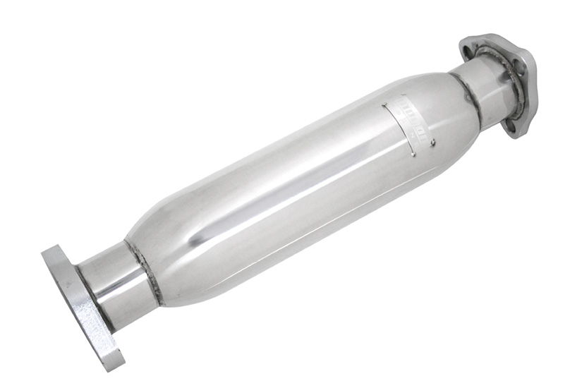 Megan Racing Test Pipe Acura Integra LS/RS 90-91