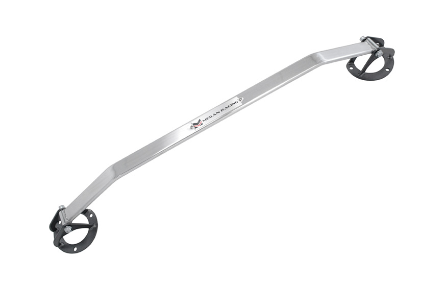 Megan Racing Strut Tower Bar Lexus IS300 2000-2005 Front