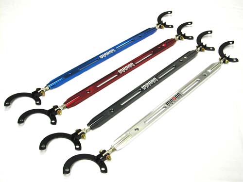 Megan Racing Strut Tower Bar Honda Accord 94-97 