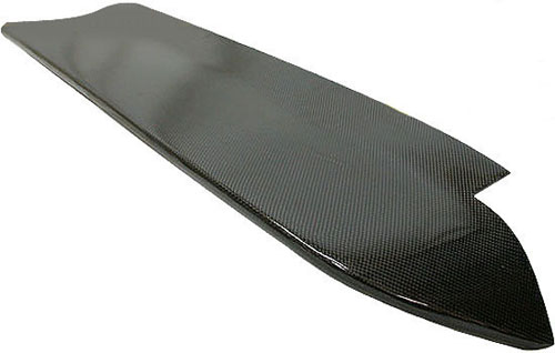 Megan Racing Carbon Fiber Spoiler Honda Civic 92-95 HB 