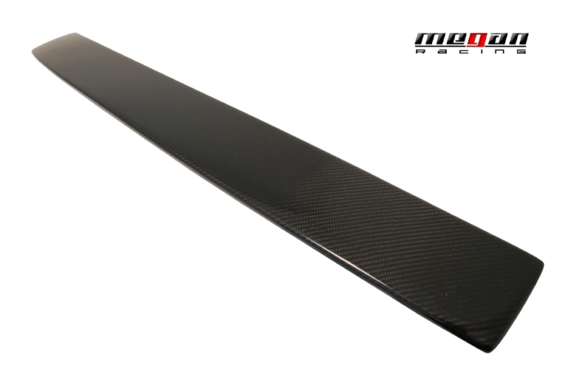 Megan Racing Carbon Fiber Spoiler BMW E65 02-09 7 series 