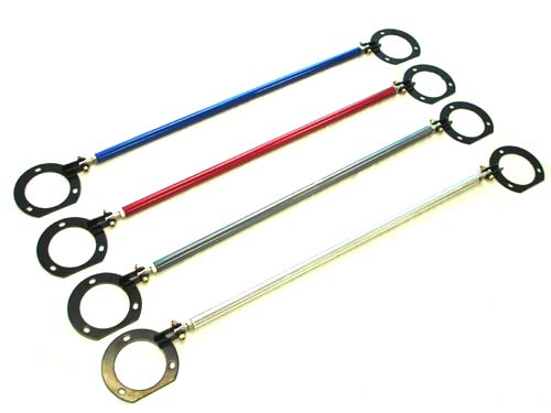 Megan Racing Strut Tower Bar Toyota Celica 00-04 