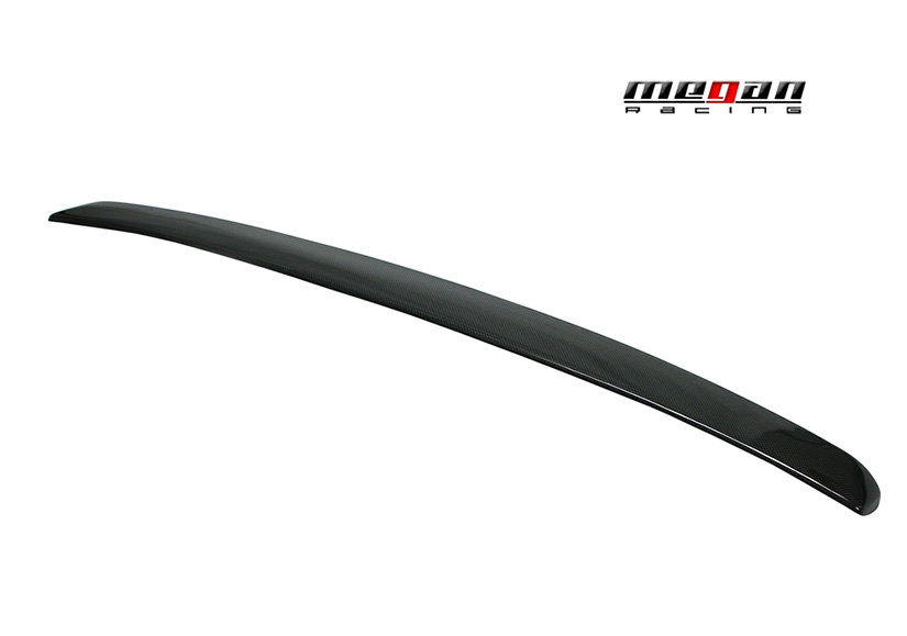 Megan Racing Carbon Fiber Spoiler Lexus GS 98-05 