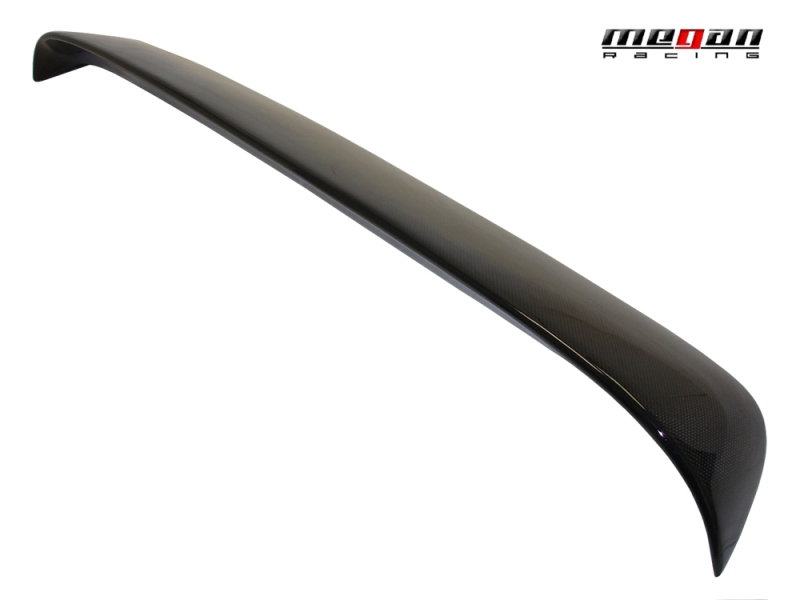 Megan Racing Carbon Fiber Spoiler Nissan 240SX 95-98 S14 