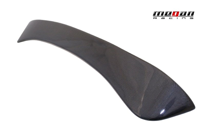 Megan Racing Carbon Fiber Spoiler Lexus SC300/400 92-00