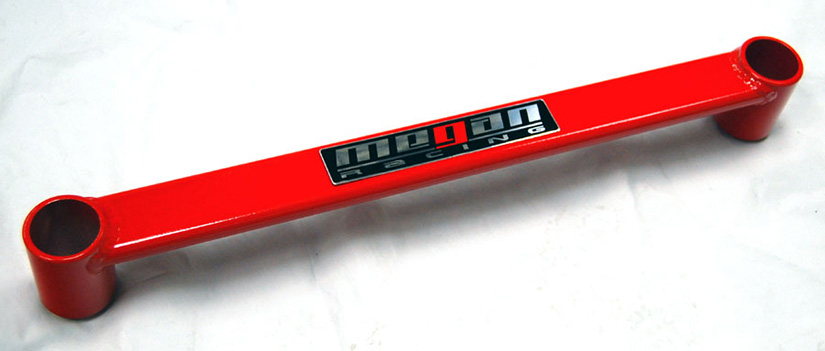 Megan Racing Strut Tower Bar Toyota Yaris 06-11 Lower Rear 