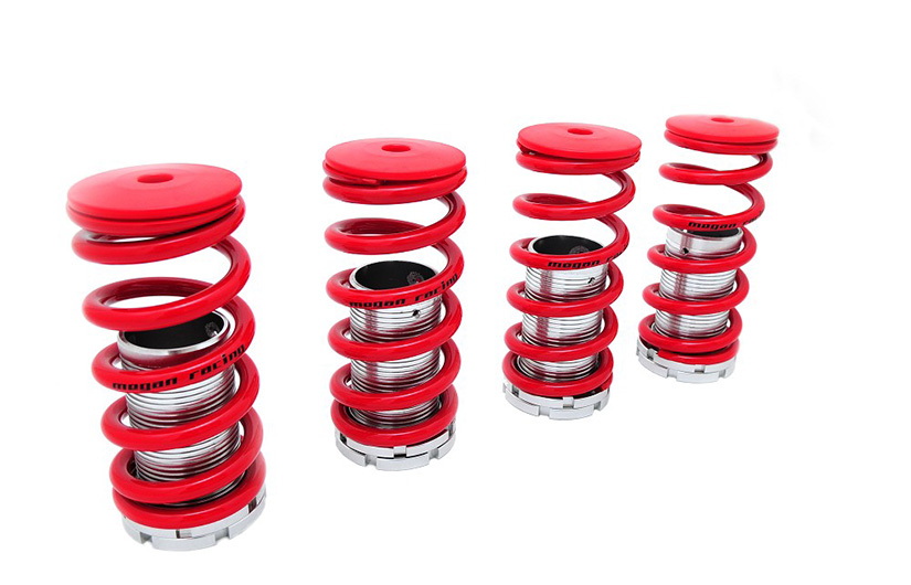 Megan Racing Coilover Sleeve Honda Civic/CRX/DelSol 88-00 