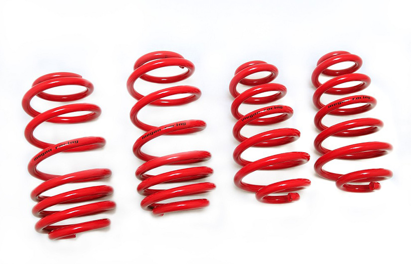 Megan Racing Lowering Springs Saab 9-3 04-11