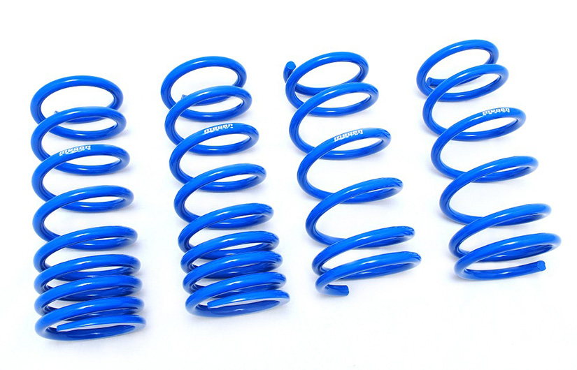 Megan Racing Lowering Springs Lexus GS300/GS350/GS460 06-12