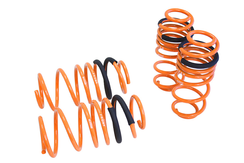 Megan Racing Lowering Springs Honda CRZ 11+