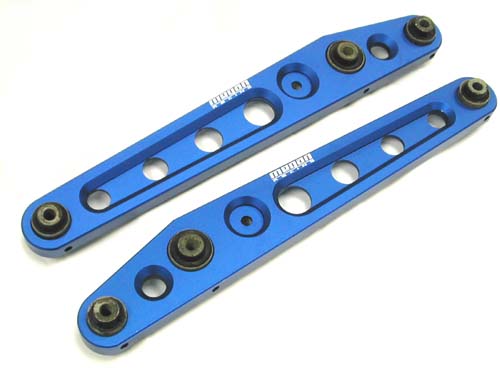 Megan Racing Control Arms Honda Civic 96-00 